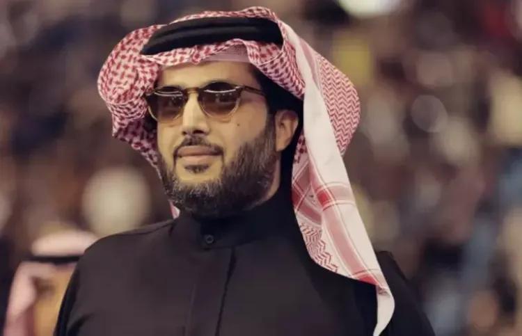 تسعة أعضاء في لجنة الفرز الأولي للجائزة تركي آل الشيخ يعين 19 عضواً رئيسيا في "جائزة القلم الذهبي للأدب الأكثر تأثيراً"